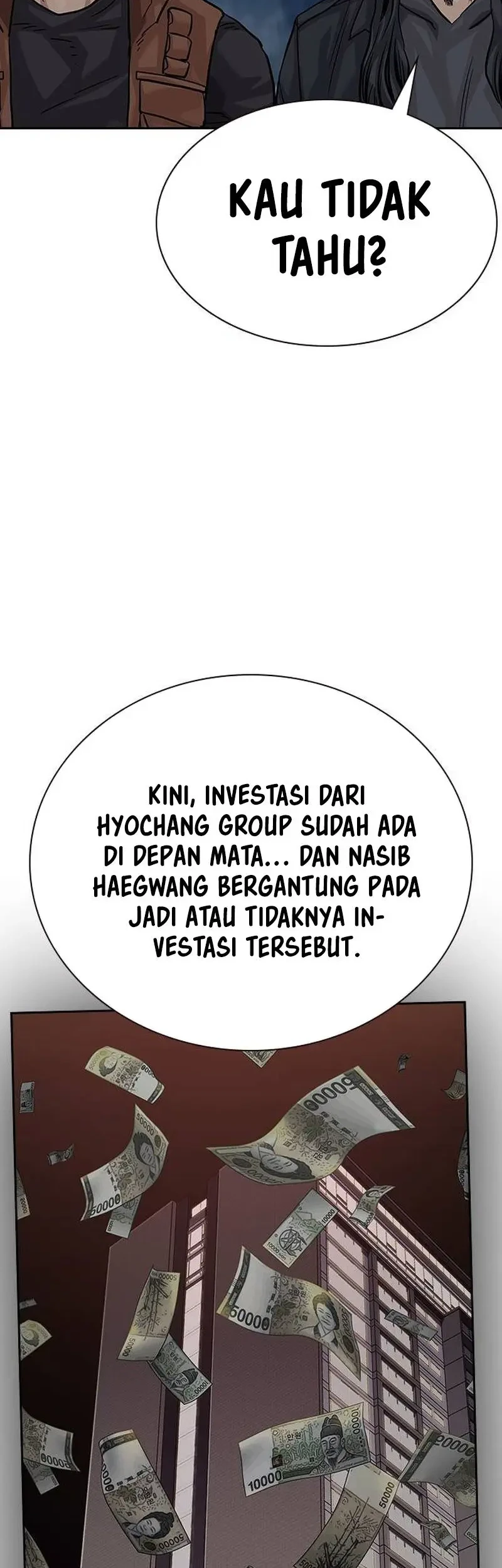 Everyone Loves Her Chapter 134 Gambar 56