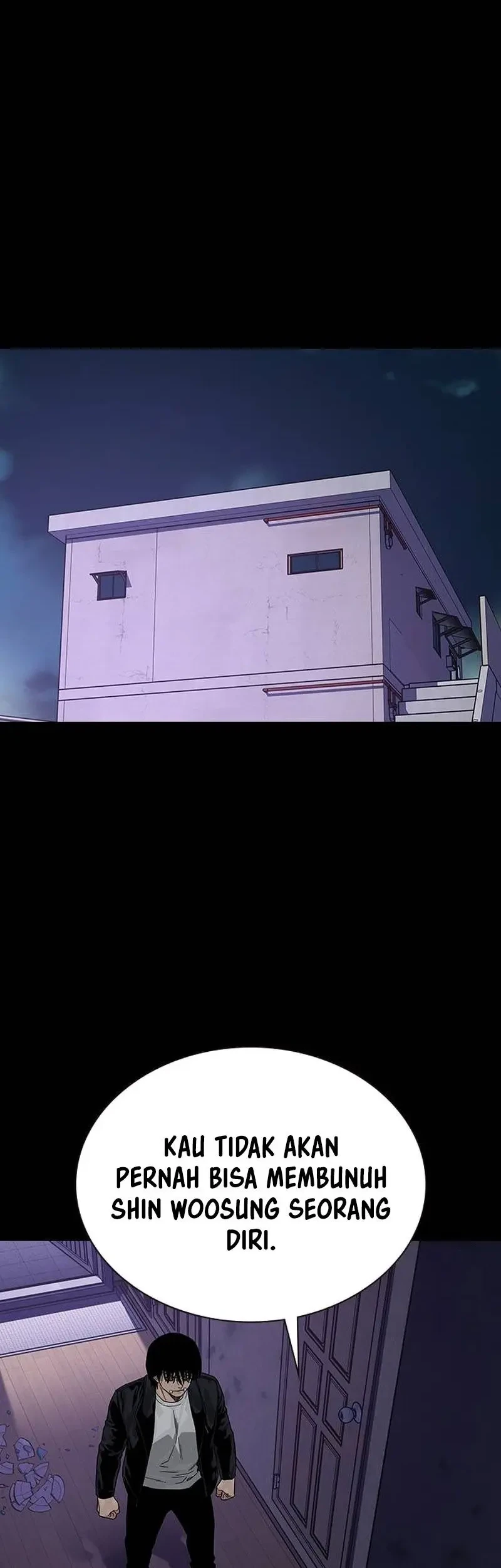 Everyone Loves Her Chapter 134 Gambar 3