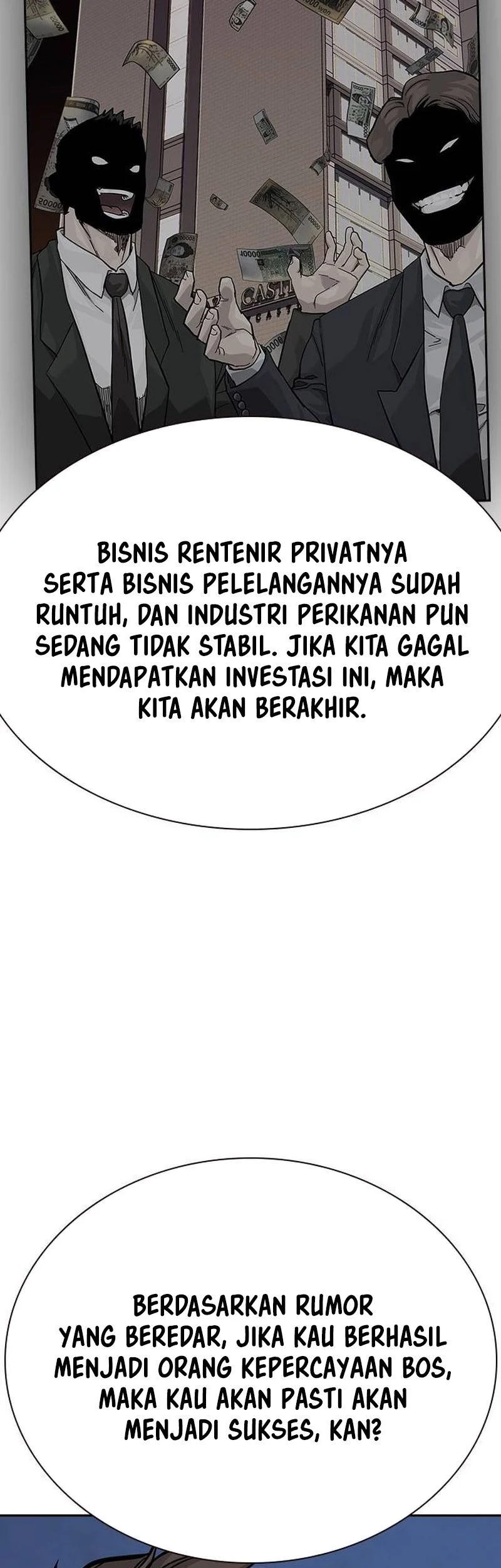 Everyone Loves Her Chapter 134 Gambar 57