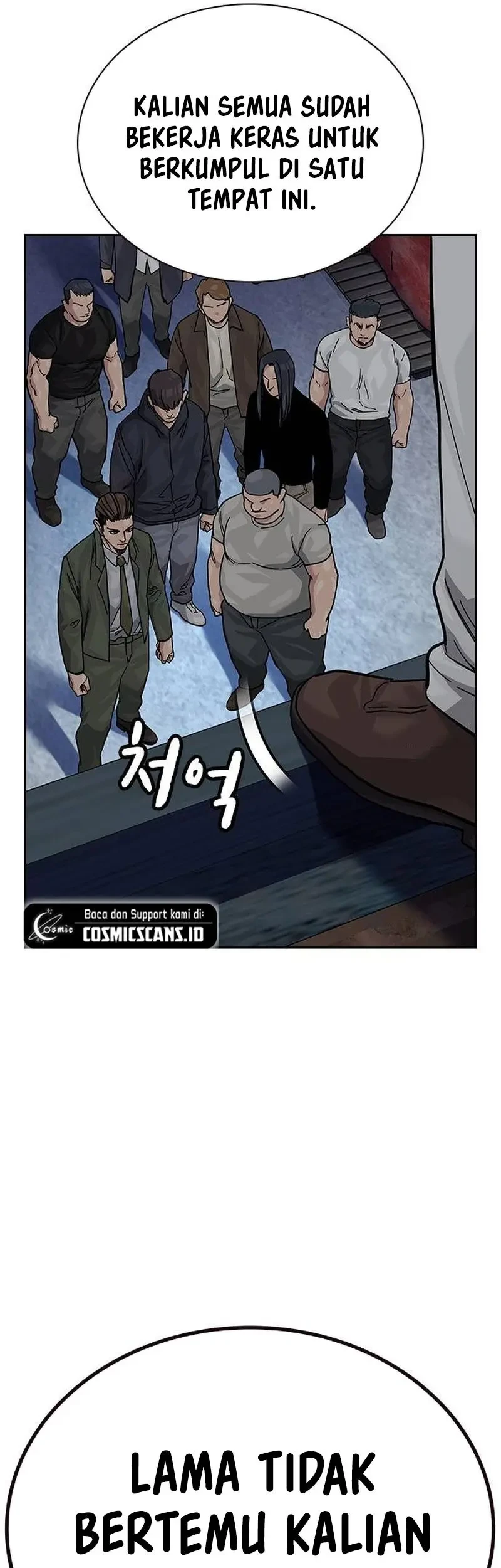 Everyone Loves Her Chapter 134 Gambar 59