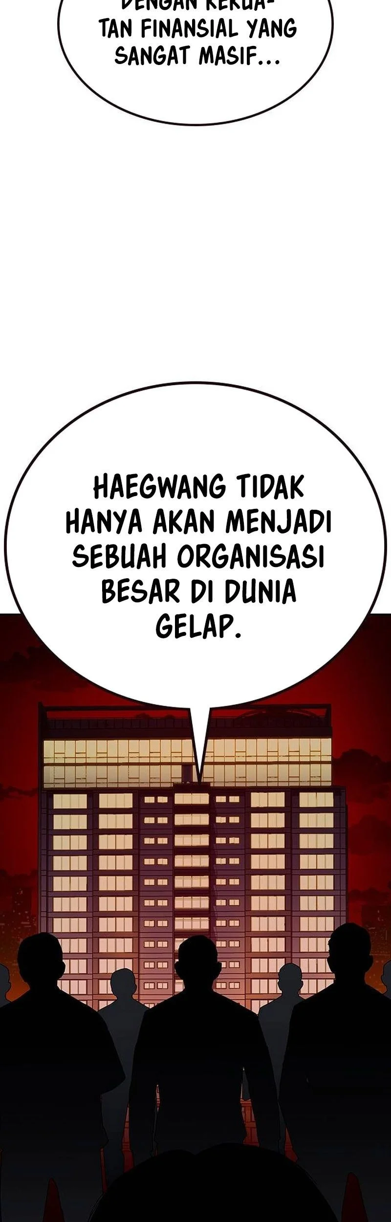 Everyone Loves Her Chapter 134 Gambar 65