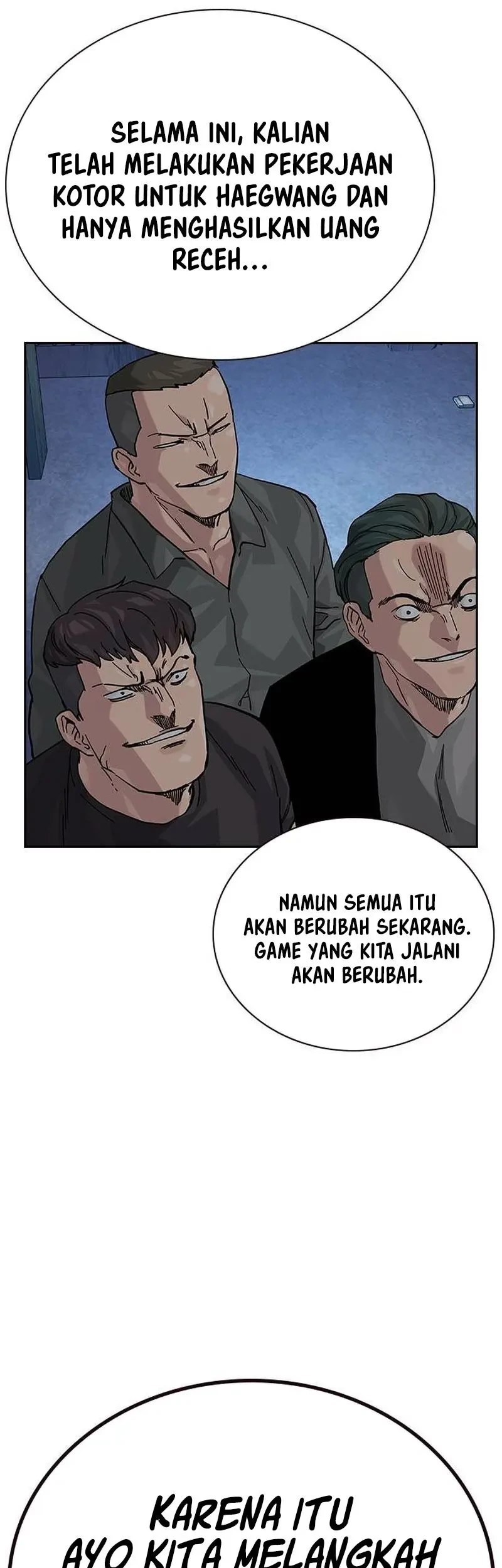 Everyone Loves Her Chapter 134 Gambar 67