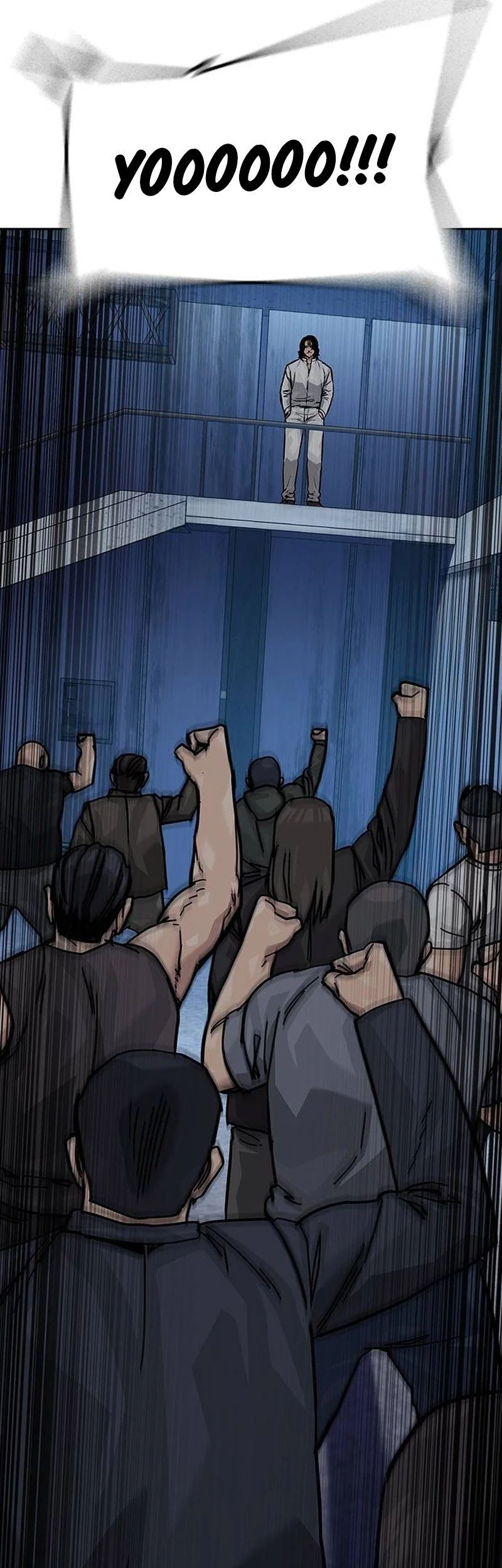 Everyone Loves Her Chapter 134 Gambar 69