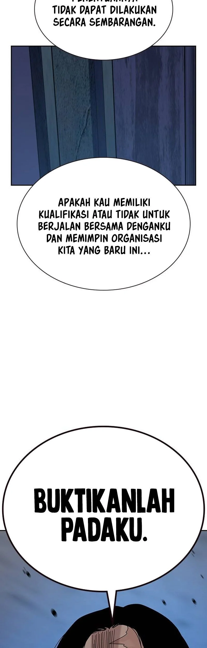 Everyone Loves Her Chapter 134 Gambar 73