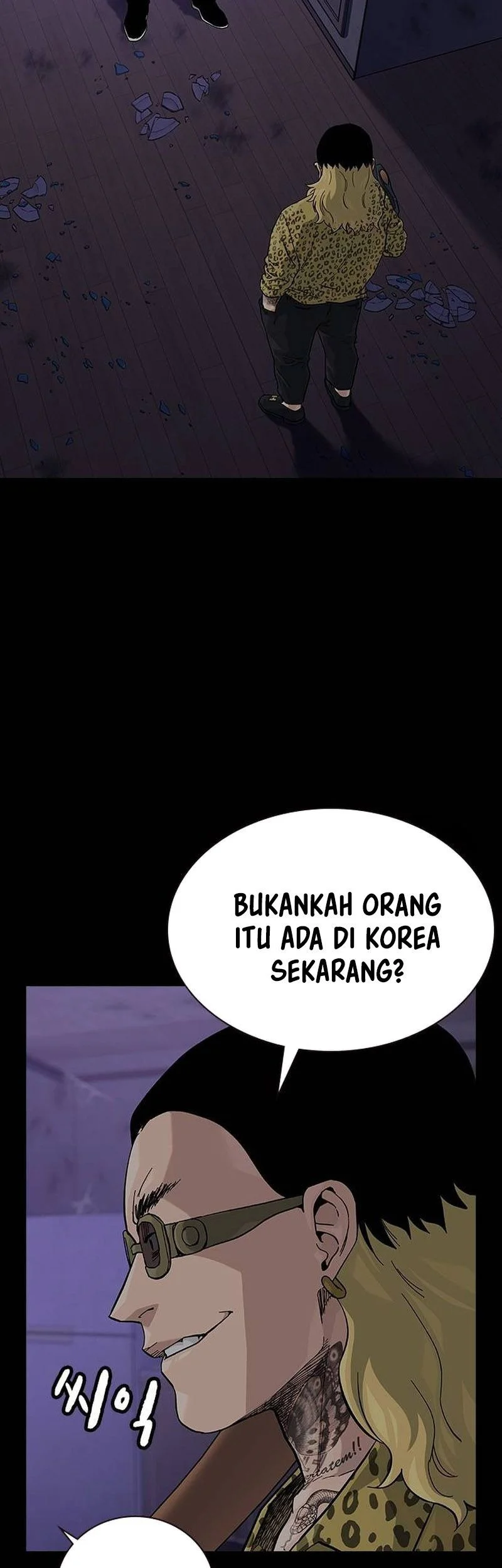 Everyone Loves Her Chapter 134 Gambar 4
