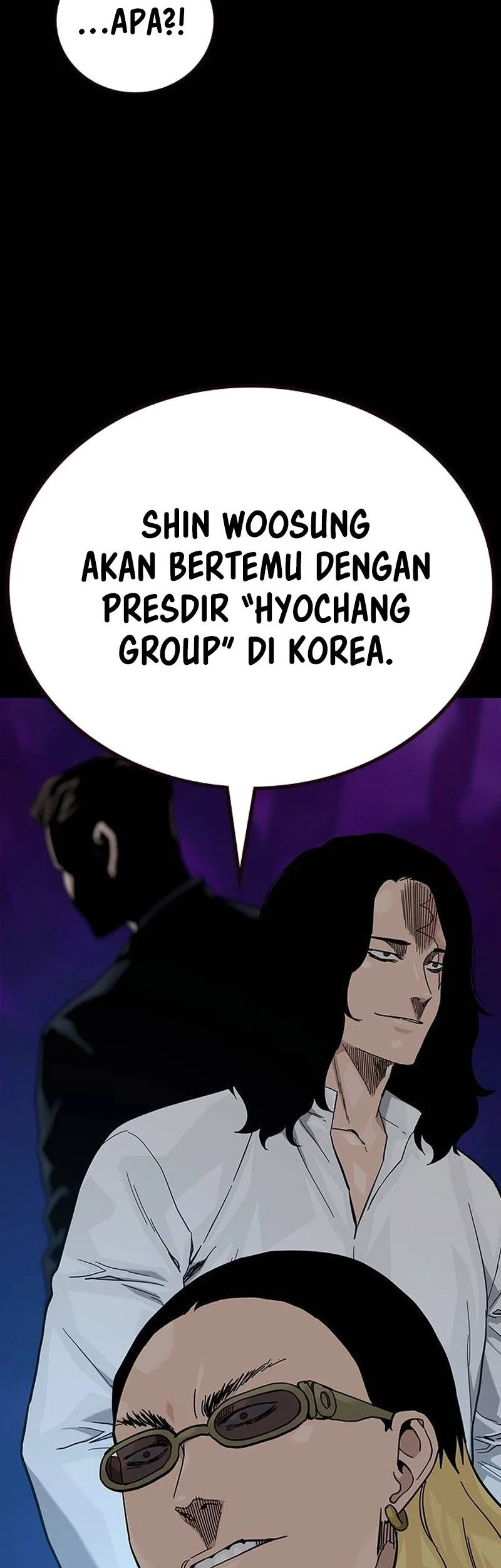 Everyone Loves Her Chapter 134 Gambar 5