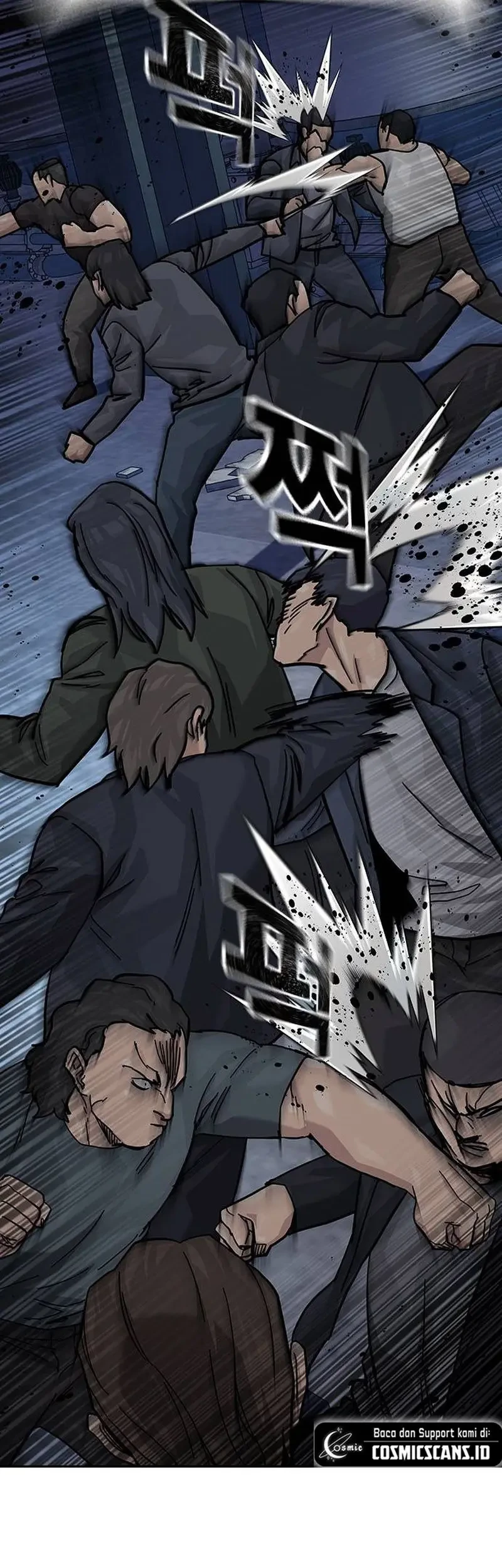 Everyone Loves Her Chapter 134 Gambar 79