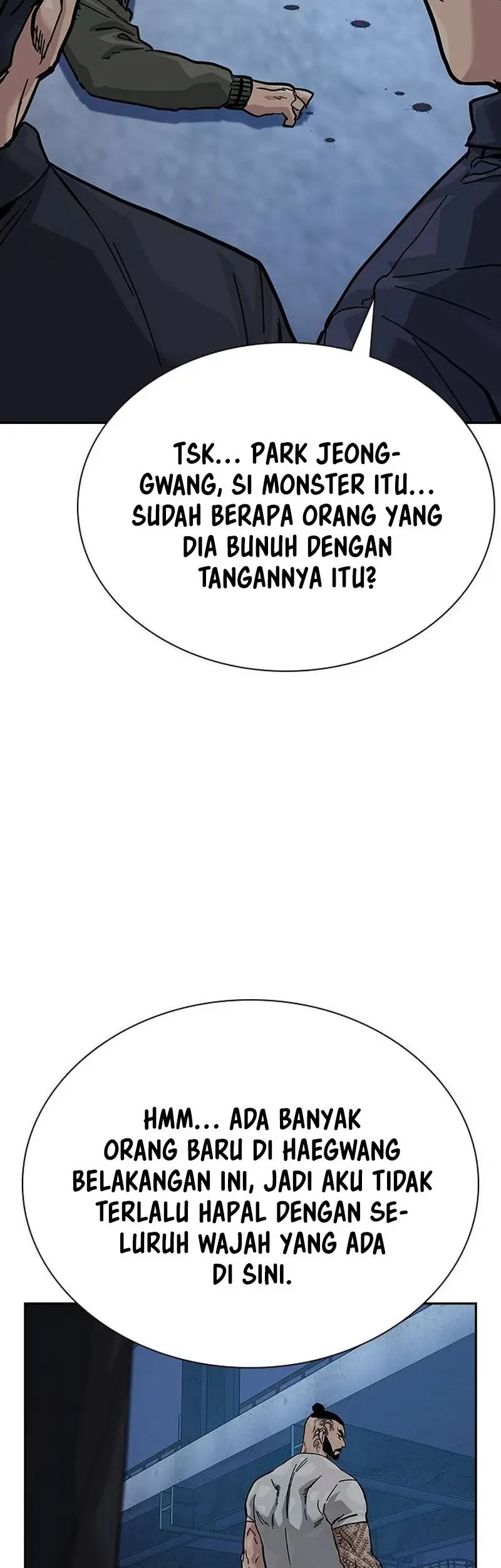 Everyone Loves Her Chapter 134 Gambar 84