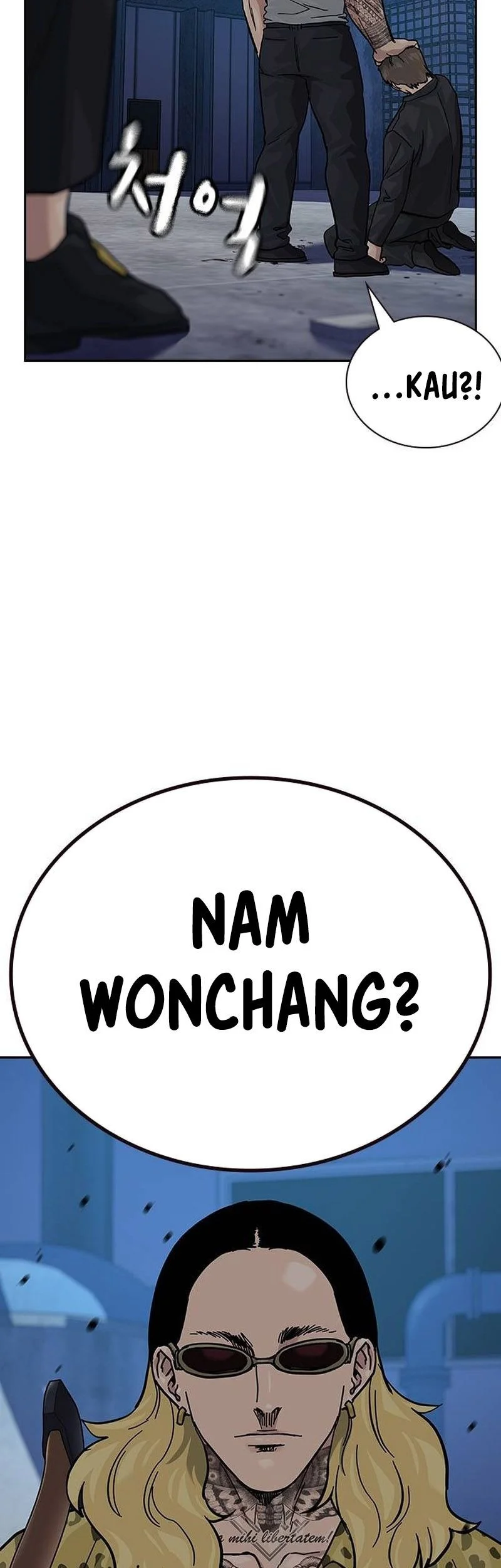 Everyone Loves Her Chapter 134 Gambar 85