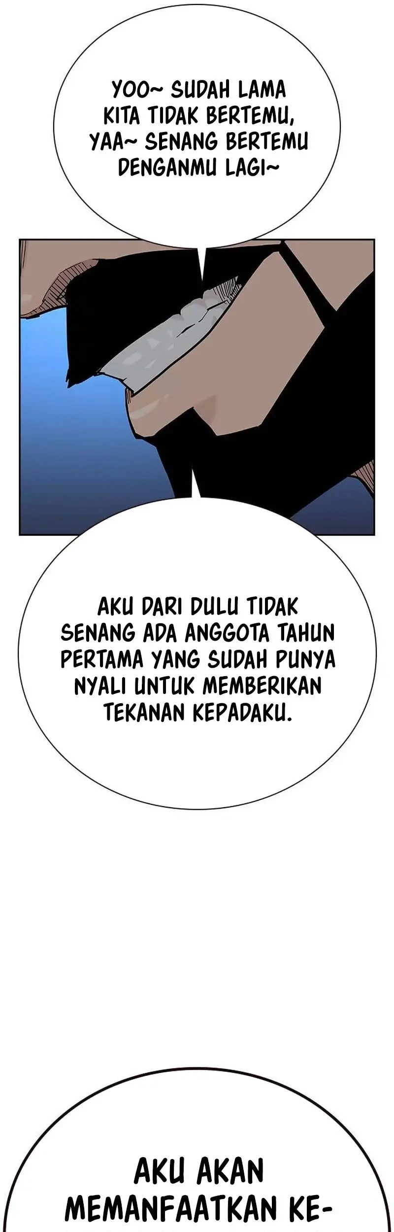 Everyone Loves Her Chapter 134 Gambar 87