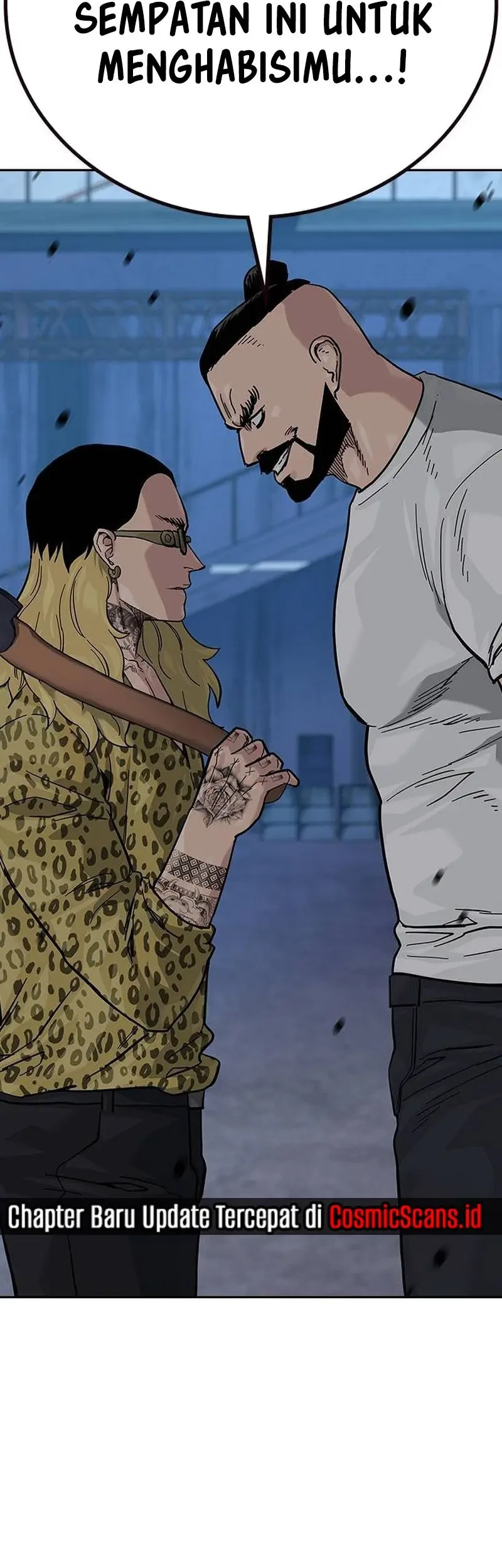 Everyone Loves Her Chapter 134 Gambar 88