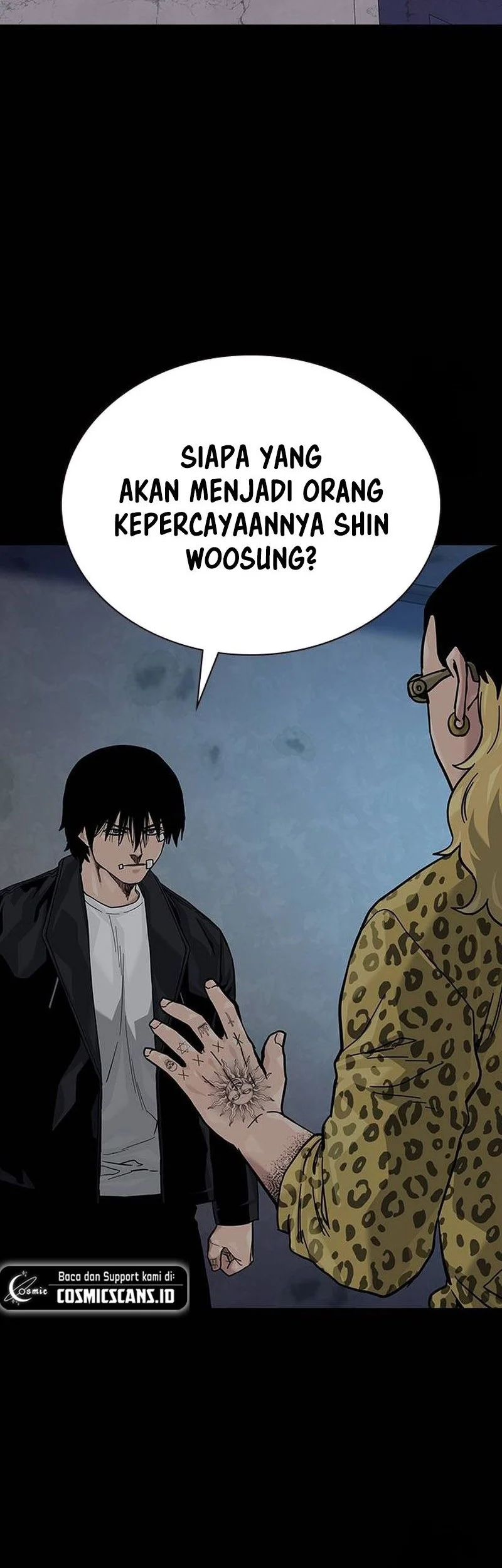 Everyone Loves Her Chapter 134 Gambar 90