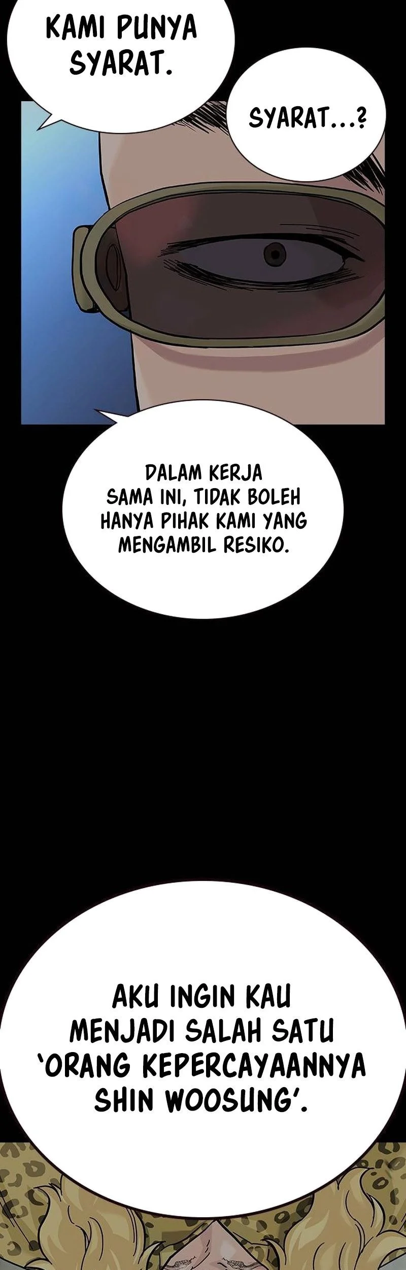 Everyone Loves Her Chapter 134 Gambar 93