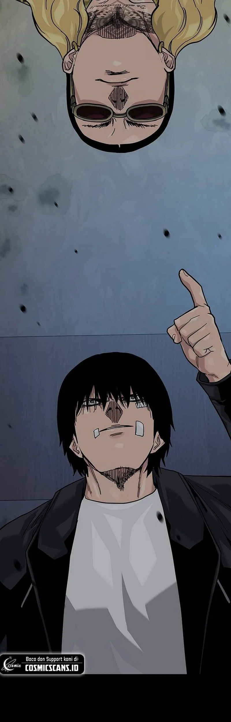 Everyone Loves Her Chapter 134 Gambar 94