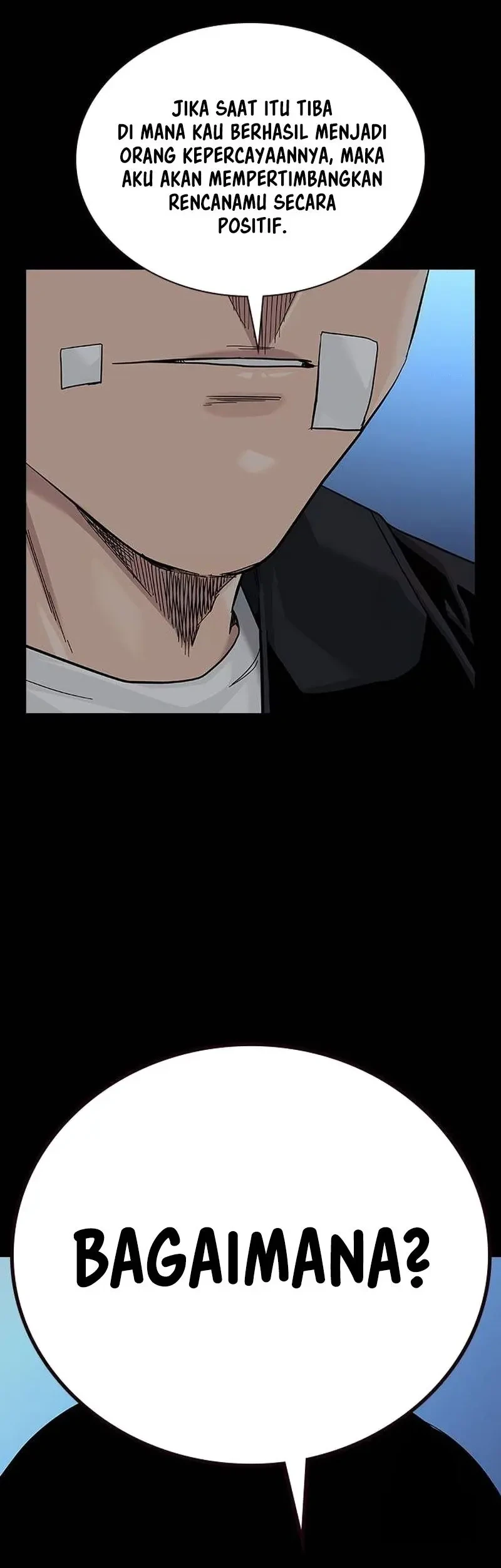 Everyone Loves Her Chapter 134 Gambar 96