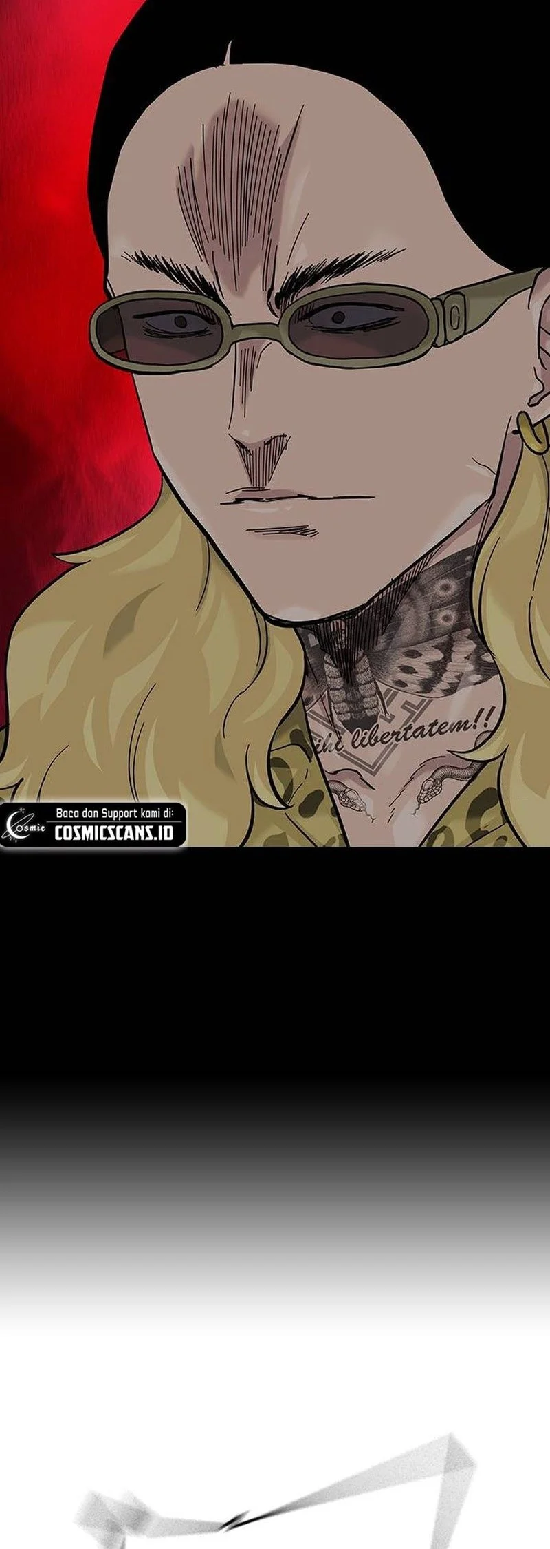 Everyone Loves Her Chapter 134 Gambar 98