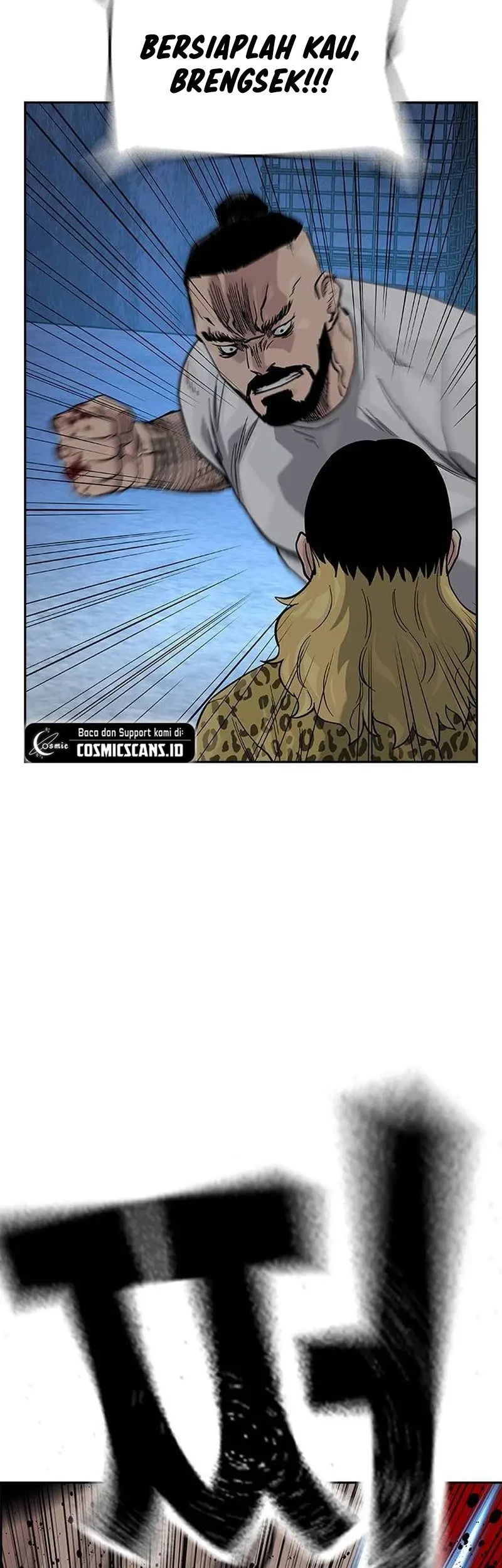 Everyone Loves Her Chapter 134 Gambar 99