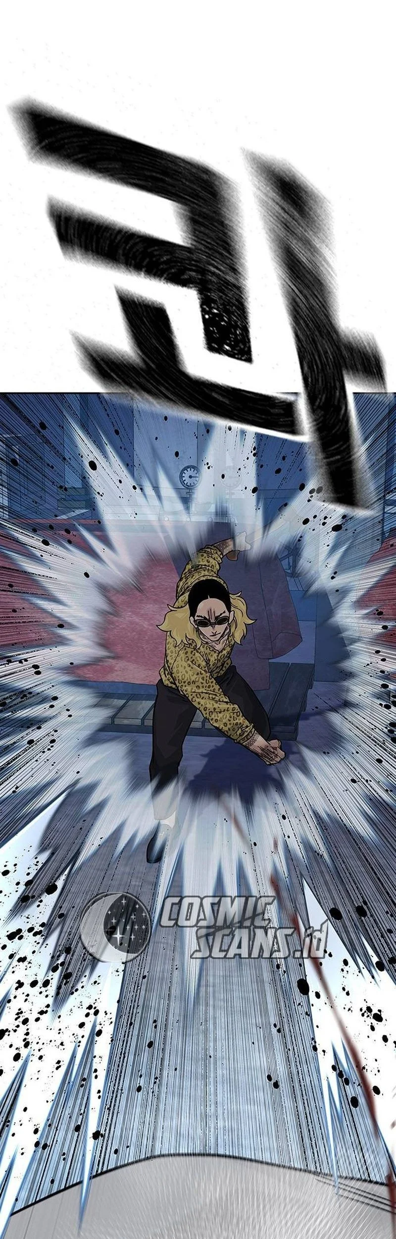 Everyone Loves Her Chapter 134 Gambar 101