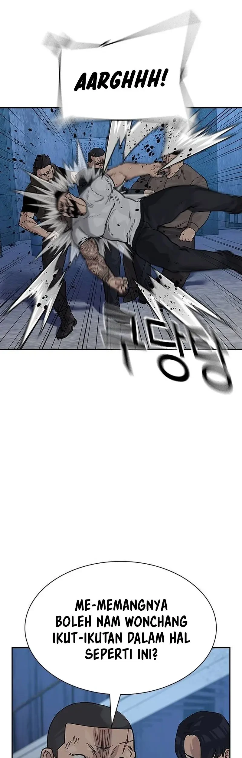 Everyone Loves Her Chapter 134 Gambar 103