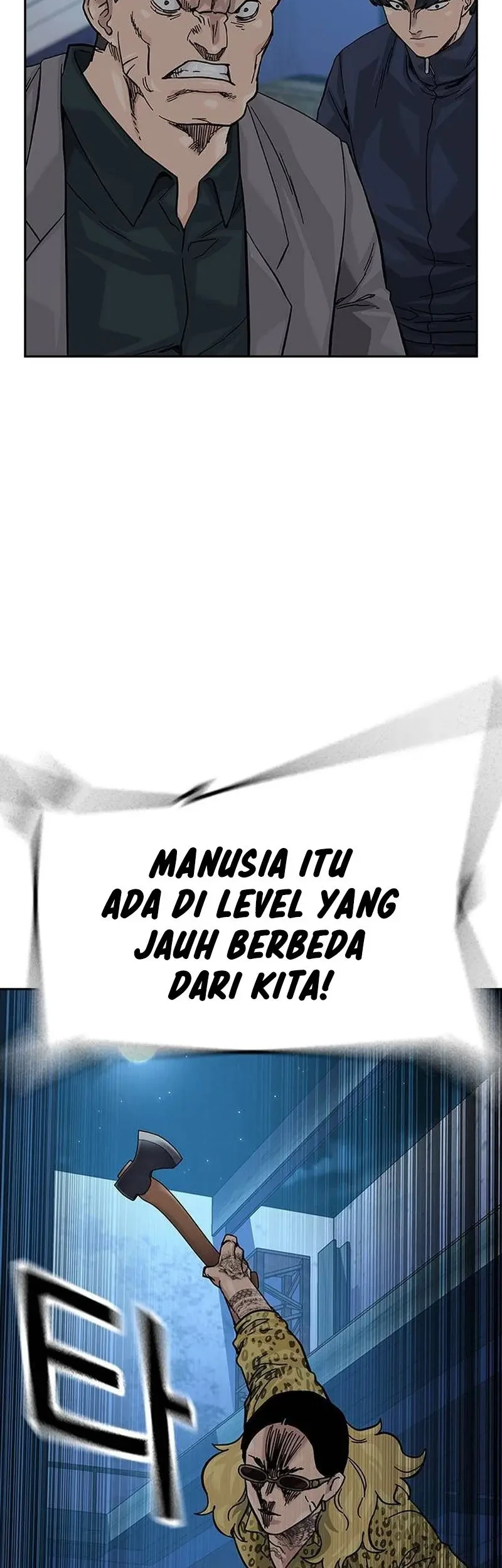 Everyone Loves Her Chapter 134 Gambar 104