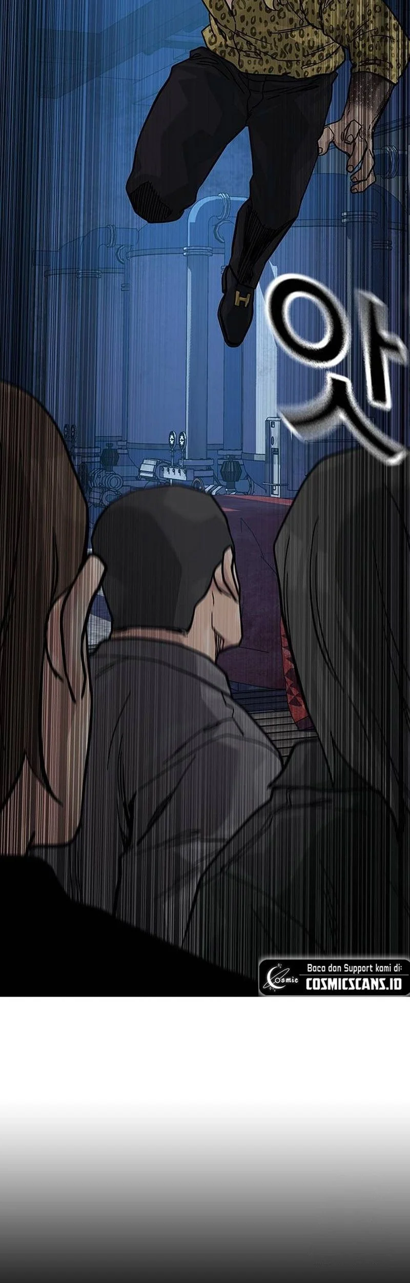 Everyone Loves Her Chapter 134 Gambar 105