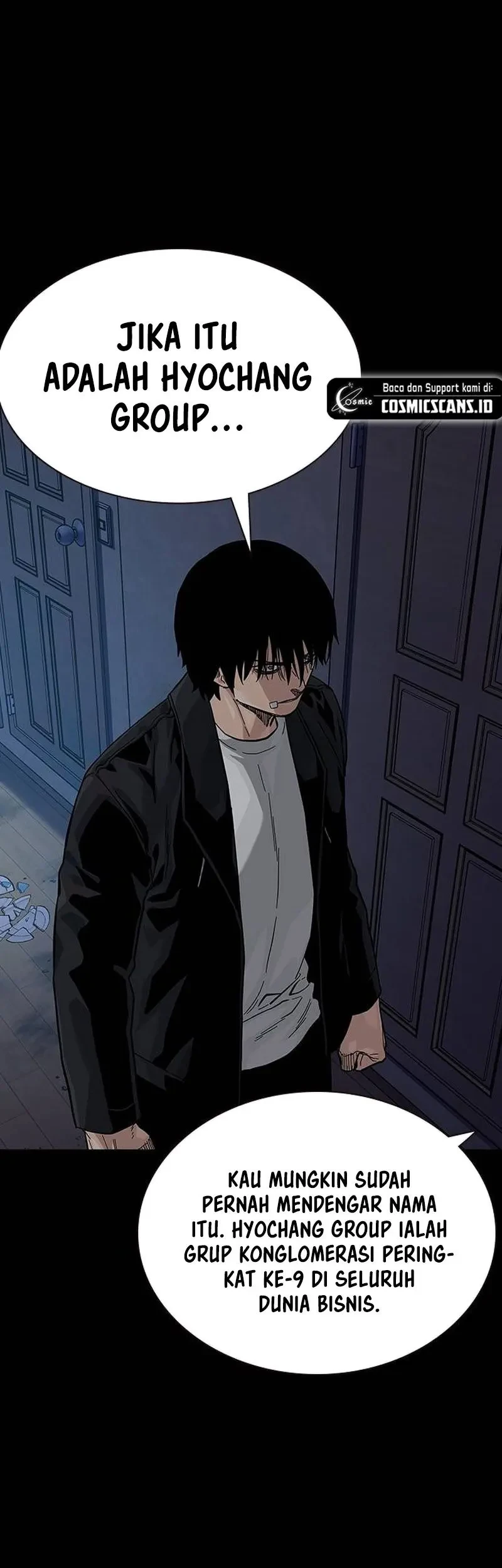 Everyone Loves Her Chapter 134 Gambar 7