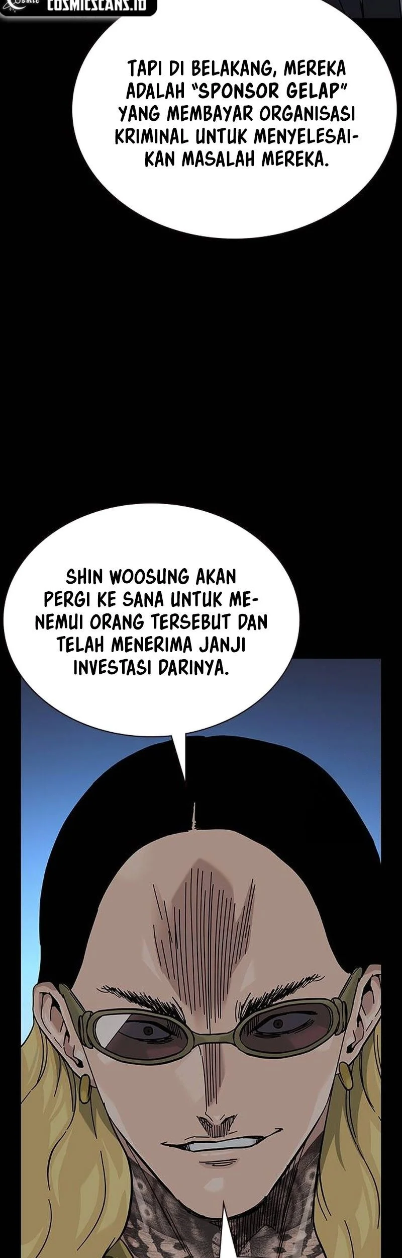 Everyone Loves Her Chapter 134 Gambar 9