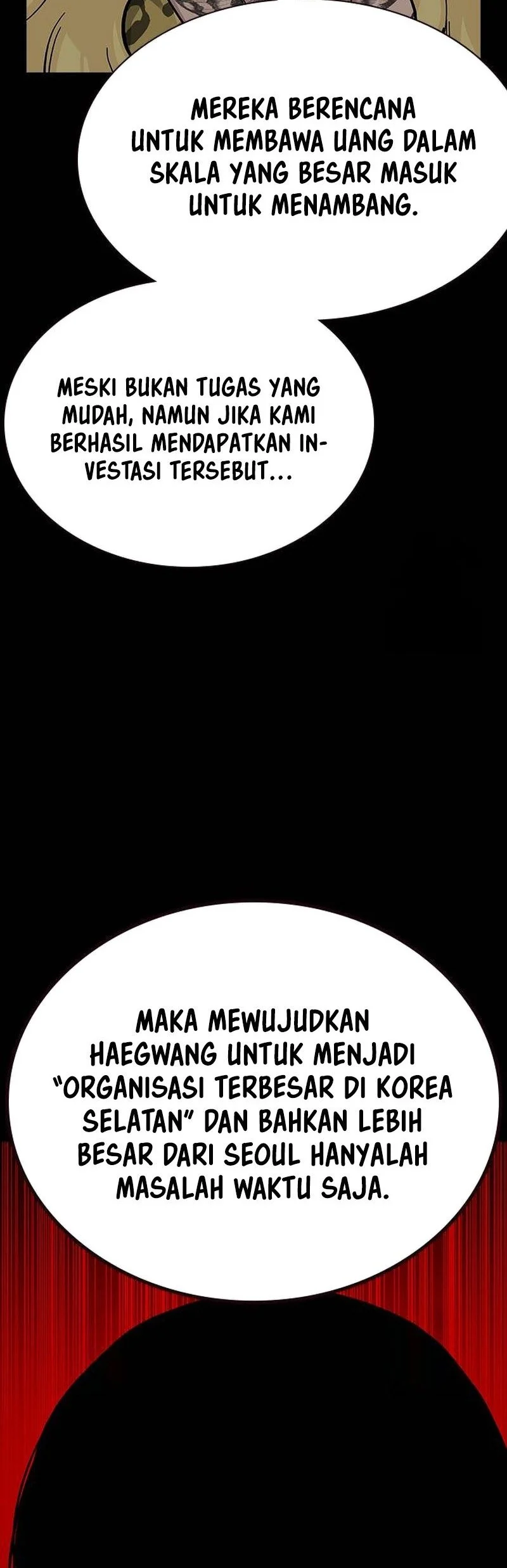 Everyone Loves Her Chapter 134 Gambar 10