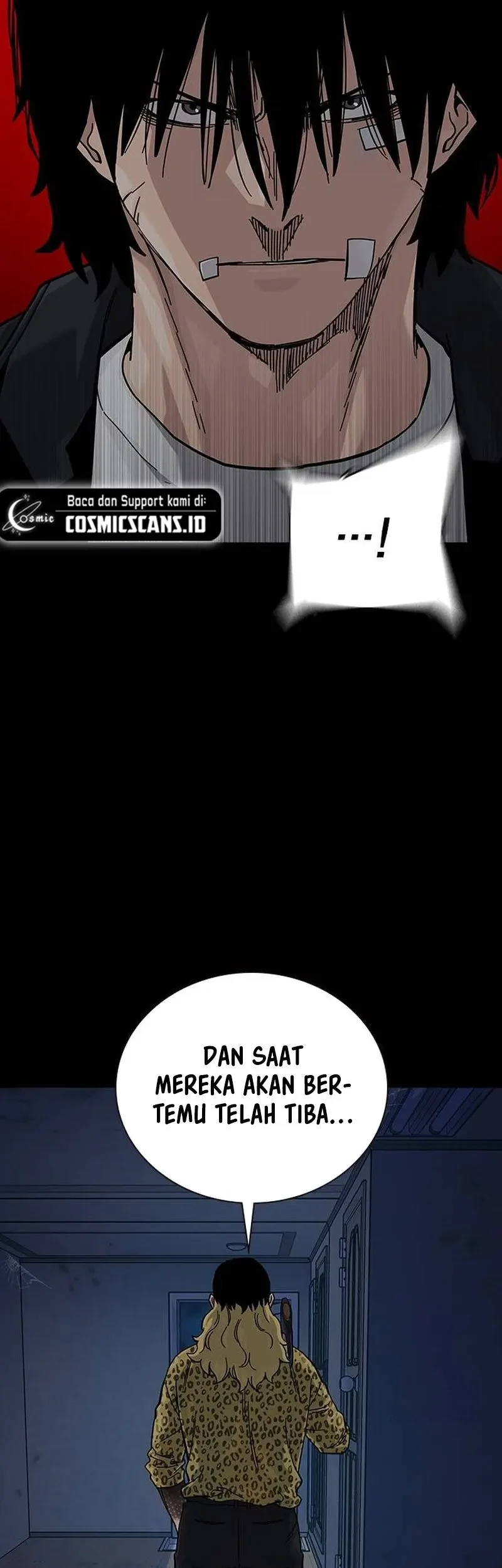 Everyone Loves Her Chapter 134 Gambar 11