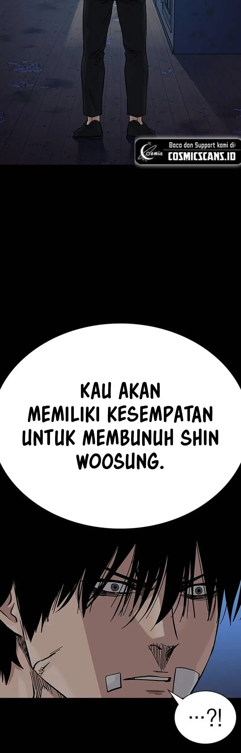 Everyone Loves Her Chapter 134 Gambar 12