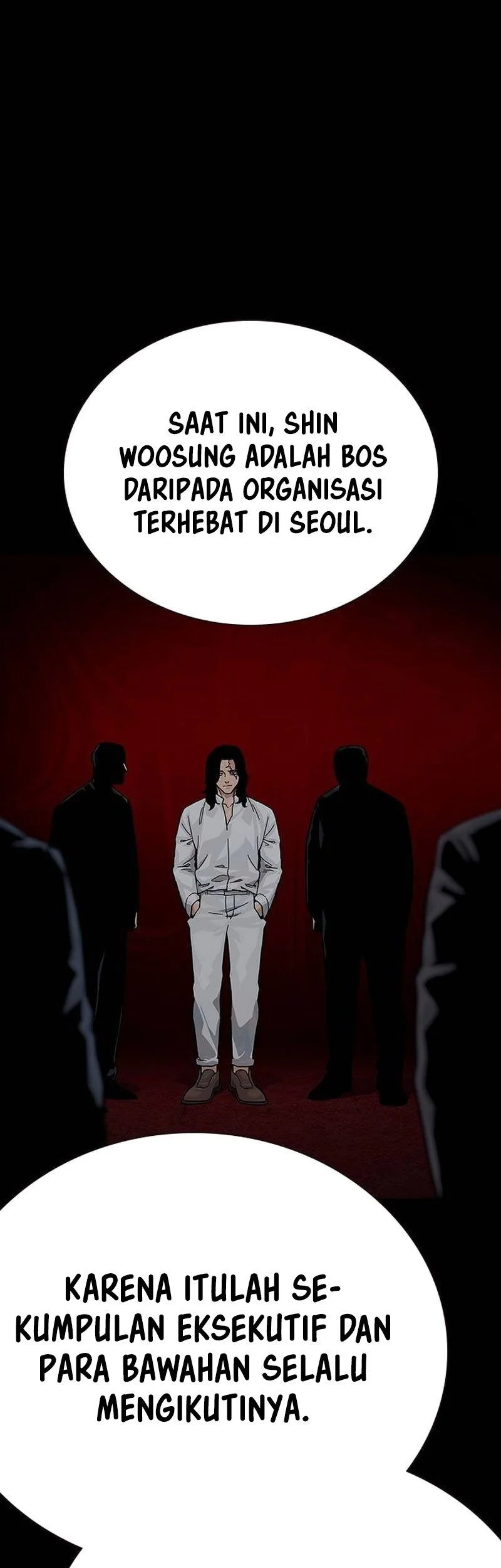 Everyone Loves Her Chapter 134 Gambar 13