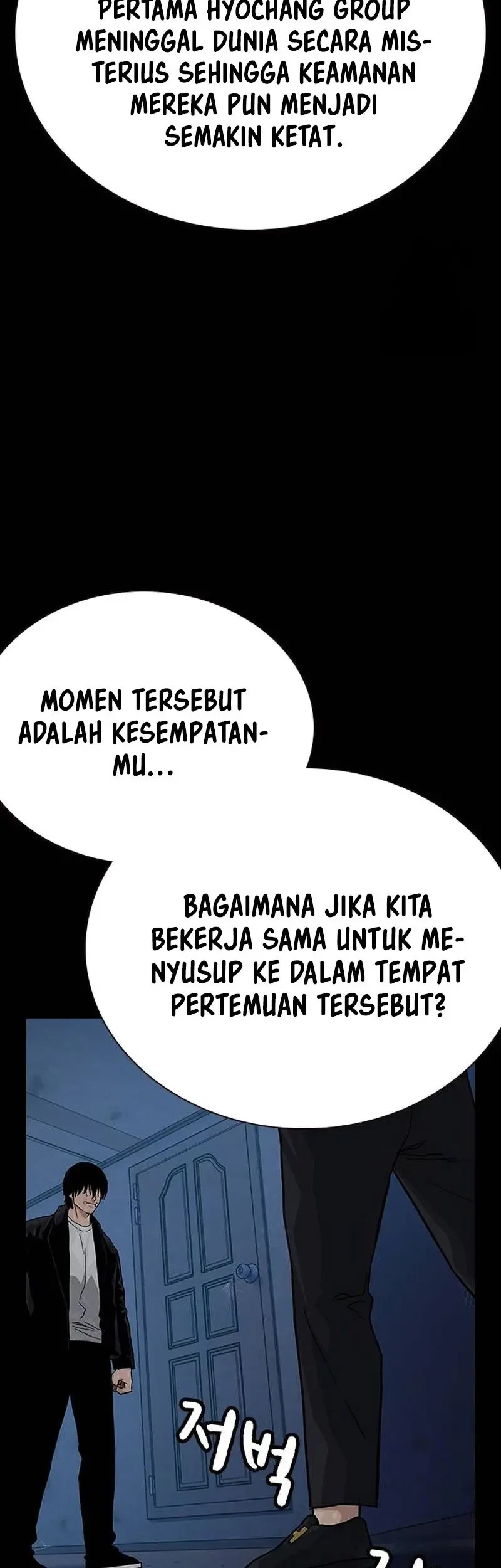 Everyone Loves Her Chapter 134 Gambar 16