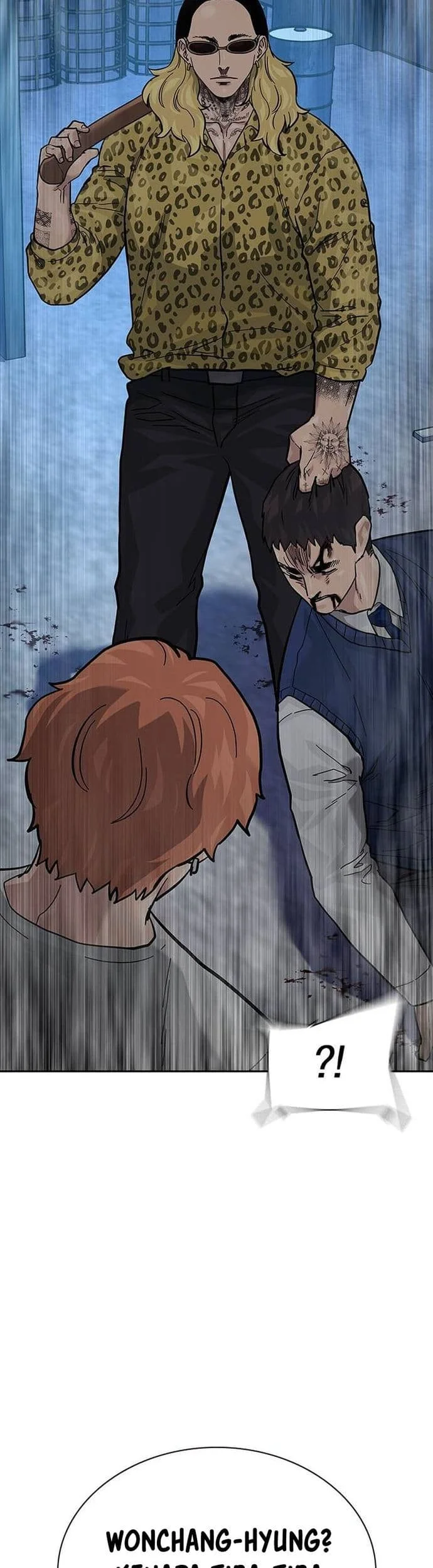 Everyone Loves Her Chapter 135 Gambar 28