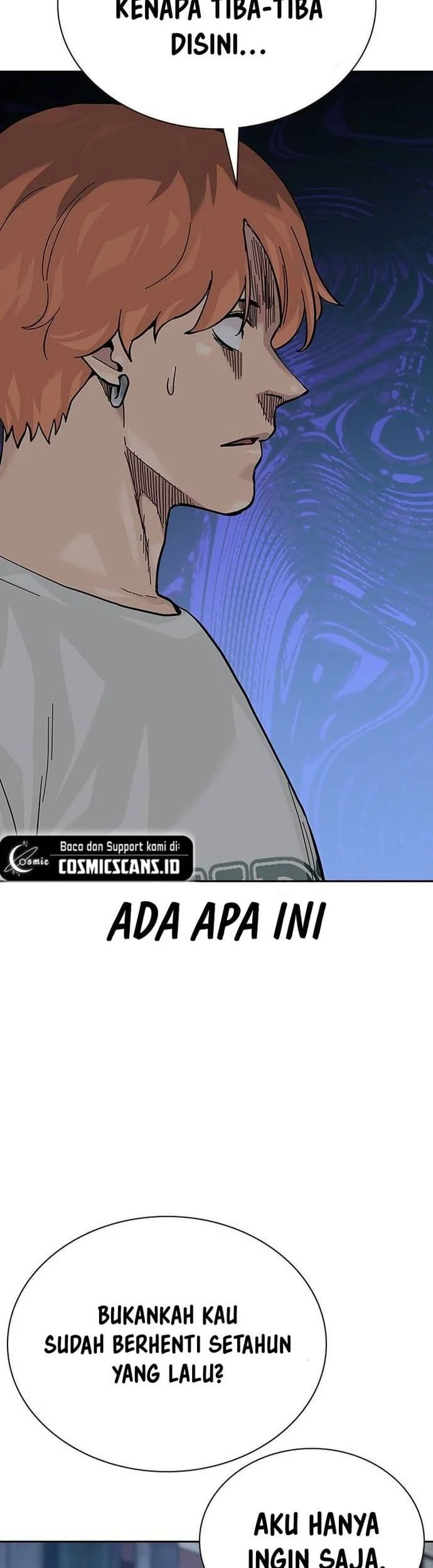 Everyone Loves Her Chapter 135 Gambar 29