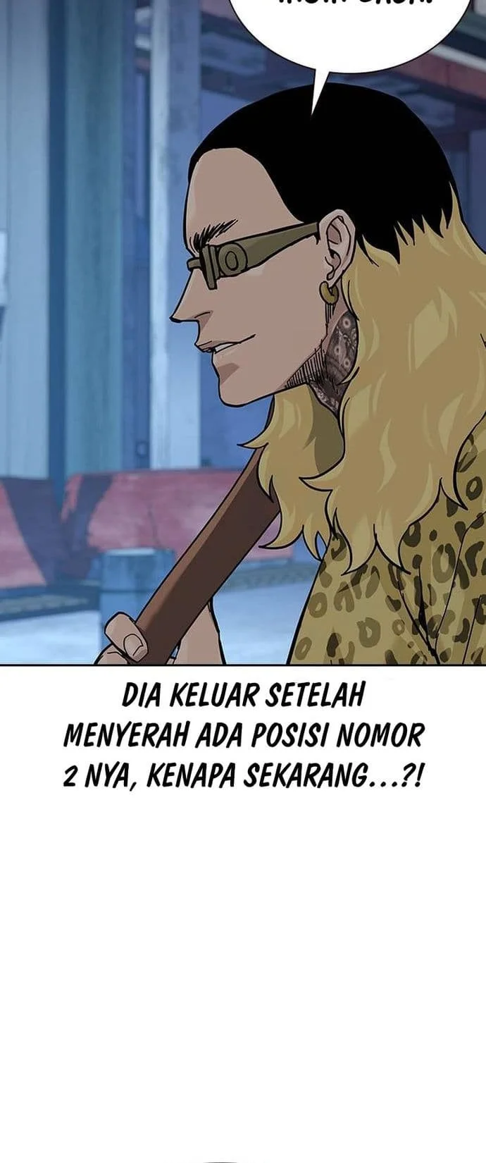 Everyone Loves Her Chapter 135 Gambar 30