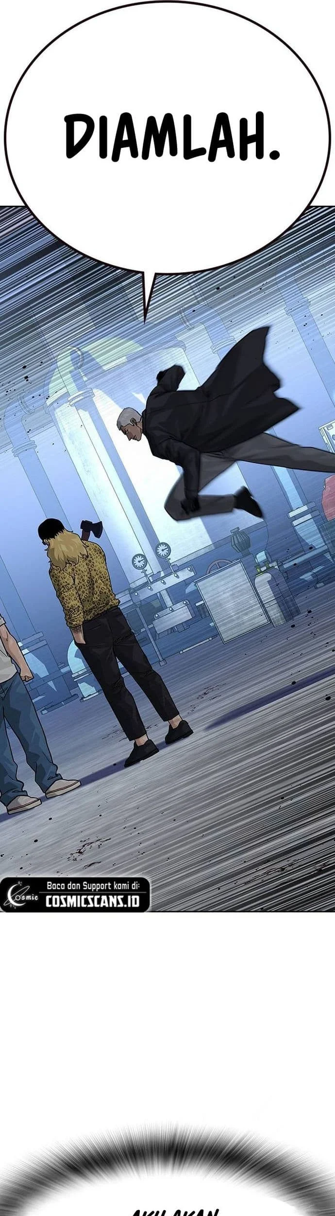 Everyone Loves Her Chapter 135 Gambar 34