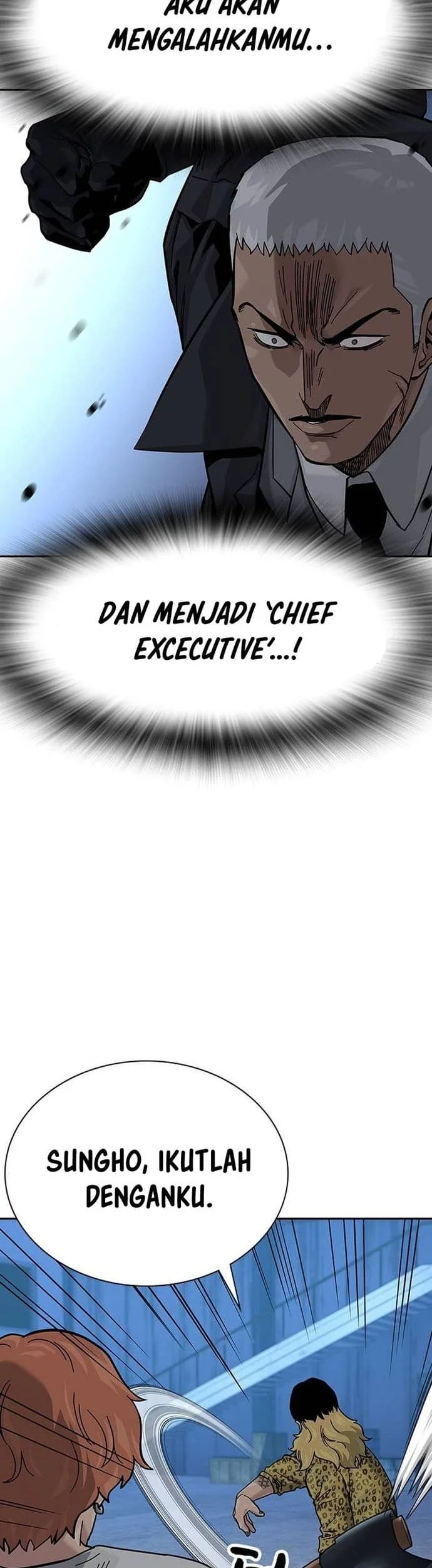 Everyone Loves Her Chapter 135 Gambar 35