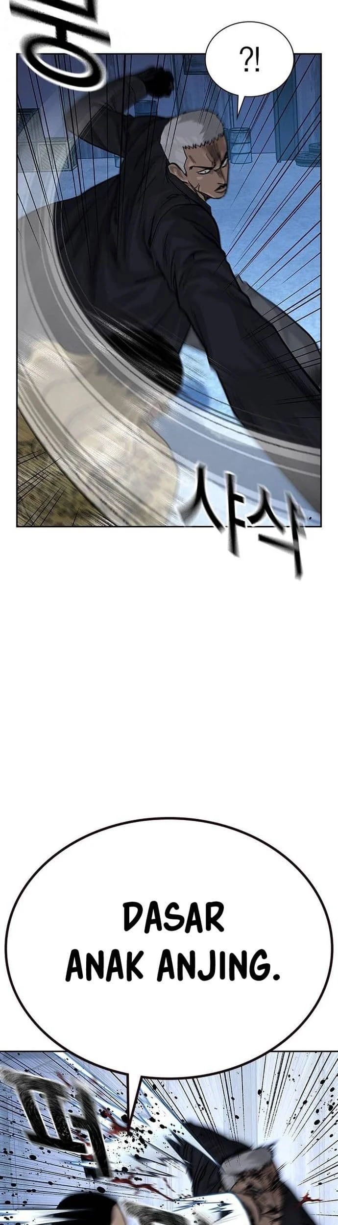 Everyone Loves Her Chapter 135 Gambar 37