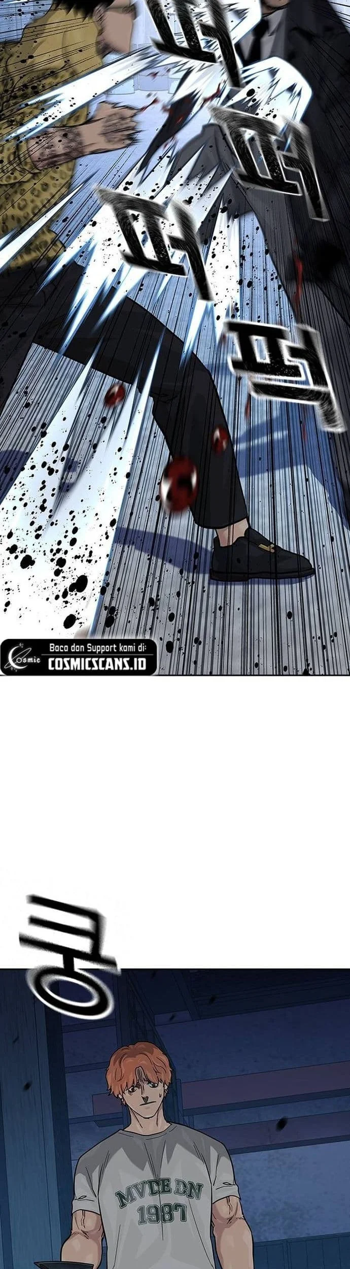 Everyone Loves Her Chapter 135 Gambar 38