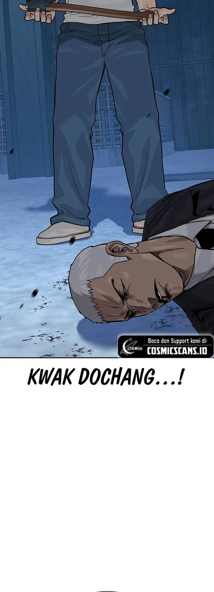 Everyone Loves Her Chapter 135 Gambar 39