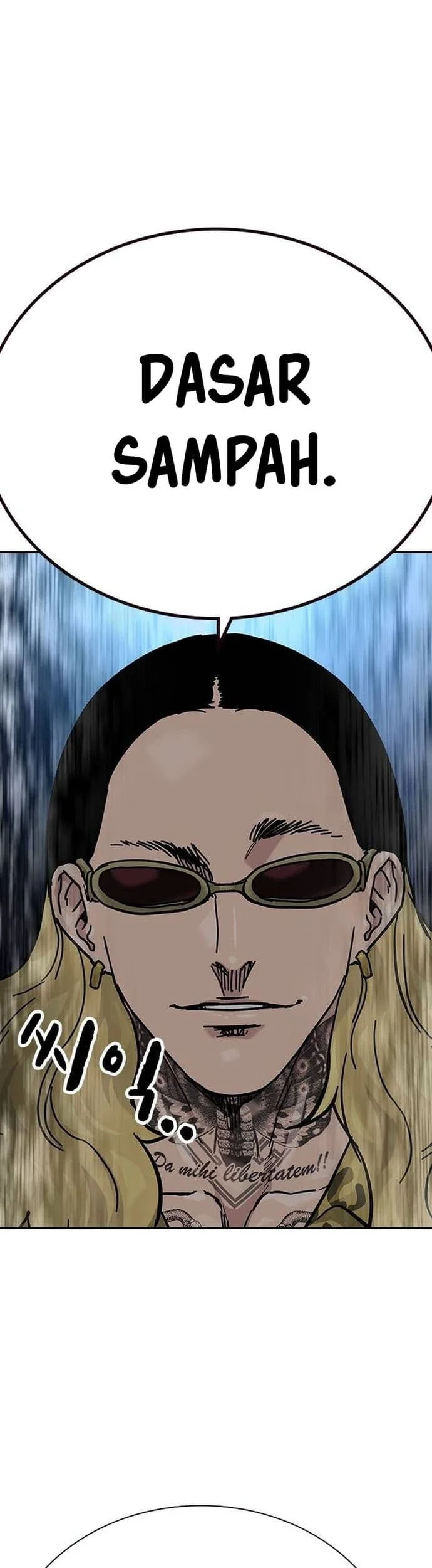 Everyone Loves Her Chapter 135 Gambar 44