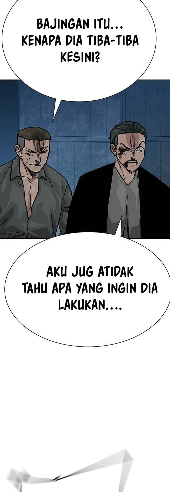 Everyone Loves Her Chapter 135 Gambar 45