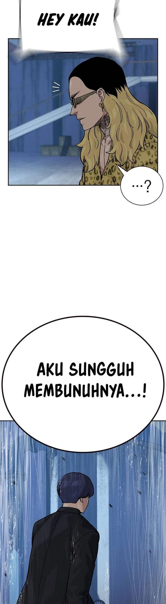 Everyone Loves Her Chapter 135 Gambar 46