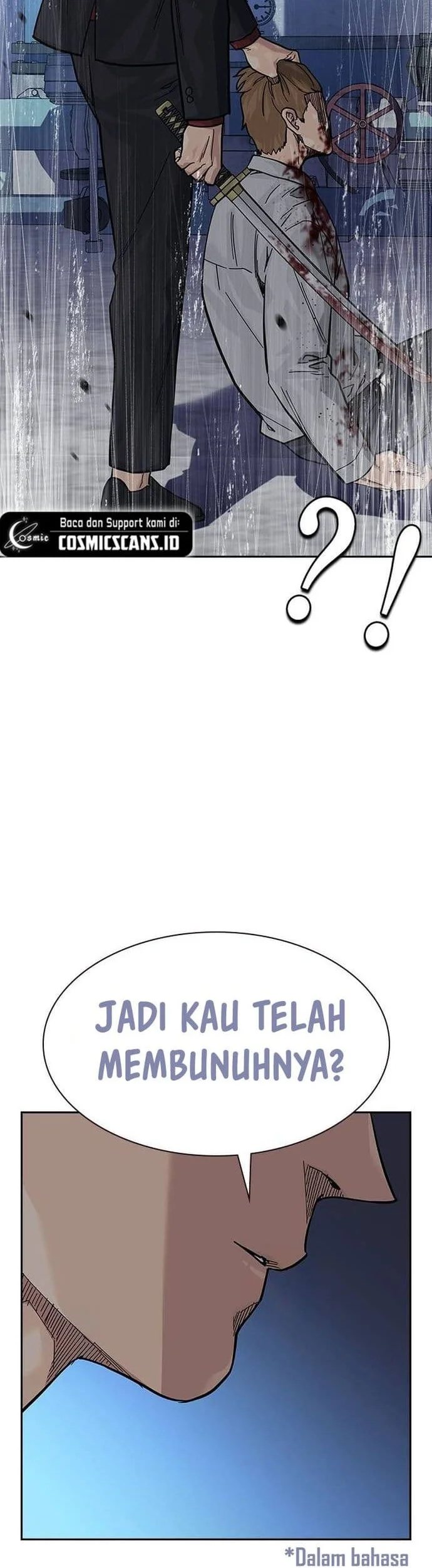 Everyone Loves Her Chapter 135 Gambar 47