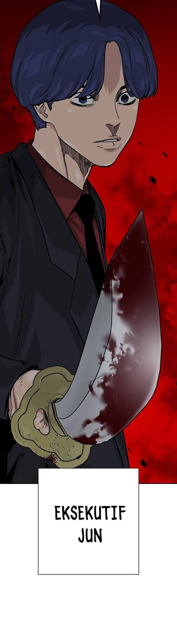 Everyone Loves Her Chapter 135 Gambar 50