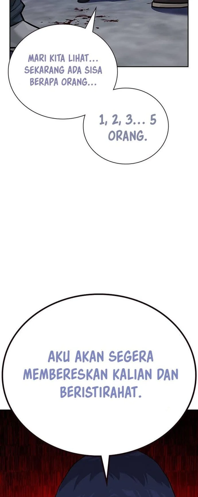 Everyone Loves Her Chapter 135 Gambar 54