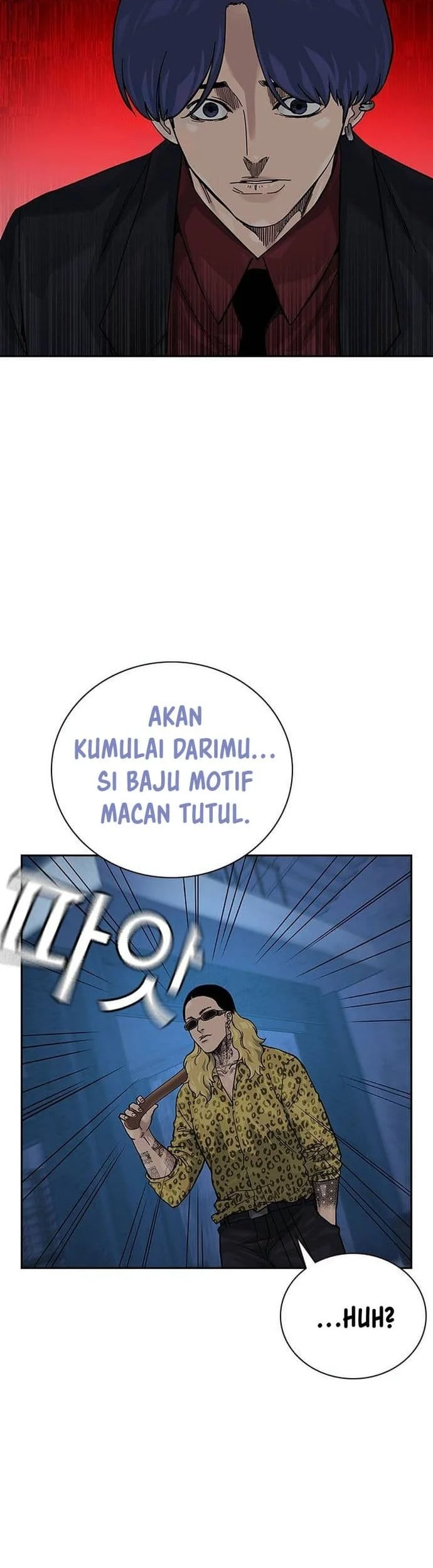 Everyone Loves Her Chapter 135 Gambar 55