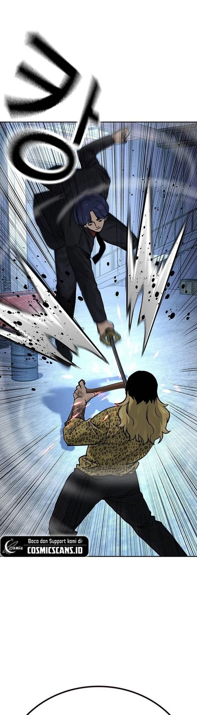 Everyone Loves Her Chapter 135 Gambar 56