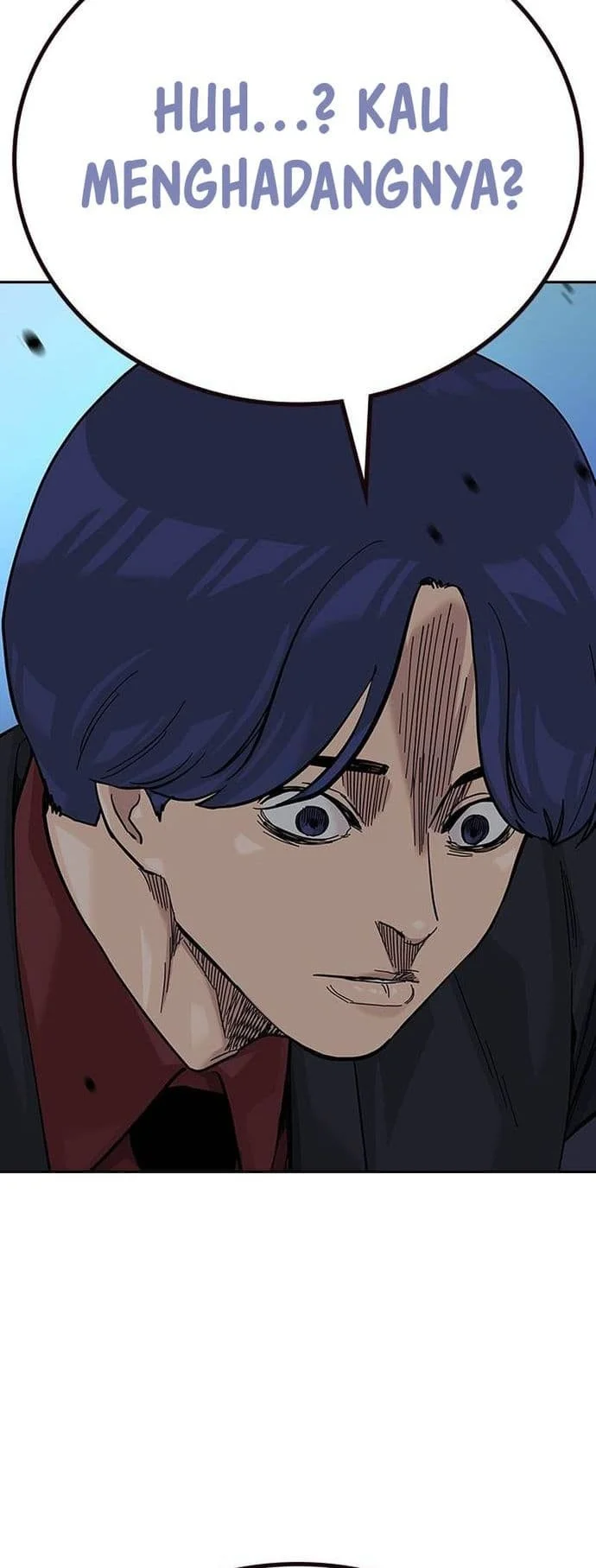 Everyone Loves Her Chapter 135 Gambar 57