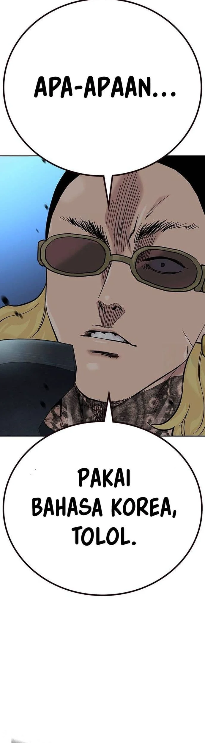 Everyone Loves Her Chapter 135 Gambar 58